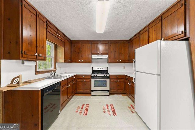 34 Oakmont Drive, Jasper, GA 30143