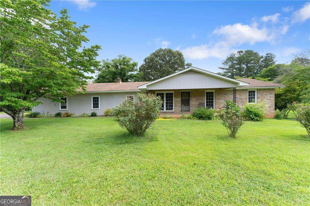 34 Oakmont Drive, Jasper, GA 30143