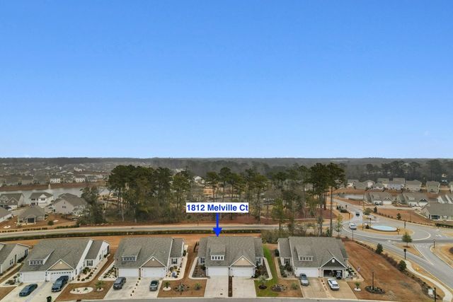 1812 Melville Ct., Little River, SC 29566