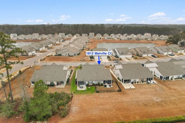 1812 Melville Ct., Little River, SC 29566