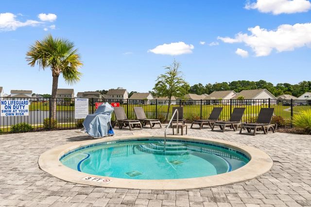 1812 Melville Ct., Little River, SC 29566