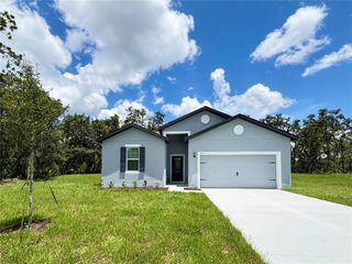 313 BOWFIN LANE, Poinciana, FL 34759