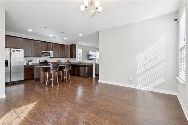 248 Harmony DR, Portsmouth, VA 23701