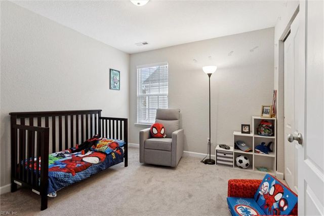 248 Harmony DR, Portsmouth, VA 23701