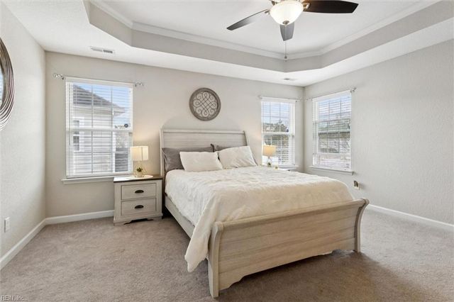 248 Harmony DR, Portsmouth, VA 23701