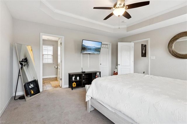 248 Harmony DR, Portsmouth, VA 23701