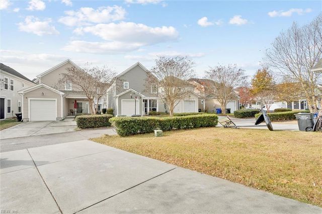 248 Harmony DR, Portsmouth, VA 23701