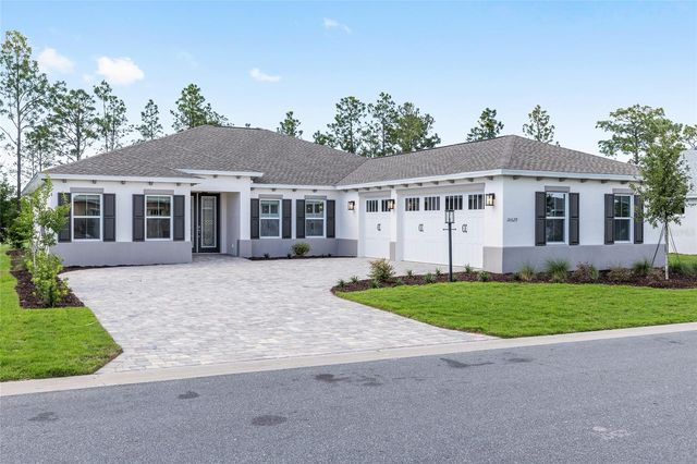 10529 SW 96TH LANE ROAD, Ocala, FL 34481