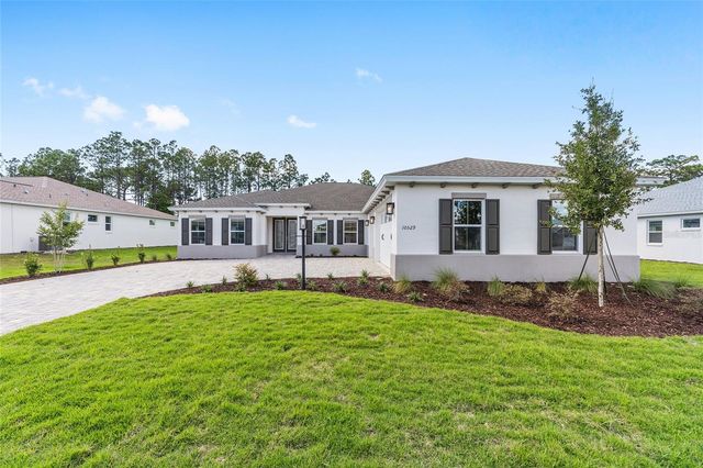10529 SW 96TH LANE ROAD, Ocala, FL 34481