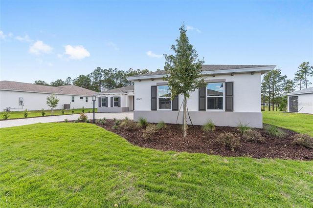 10529 SW 96TH LANE ROAD, Ocala, FL 34481