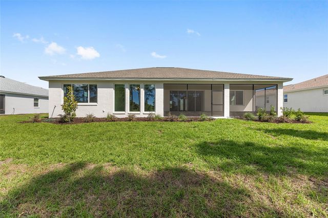 10529 SW 96TH LANE ROAD, Ocala, FL 34481
