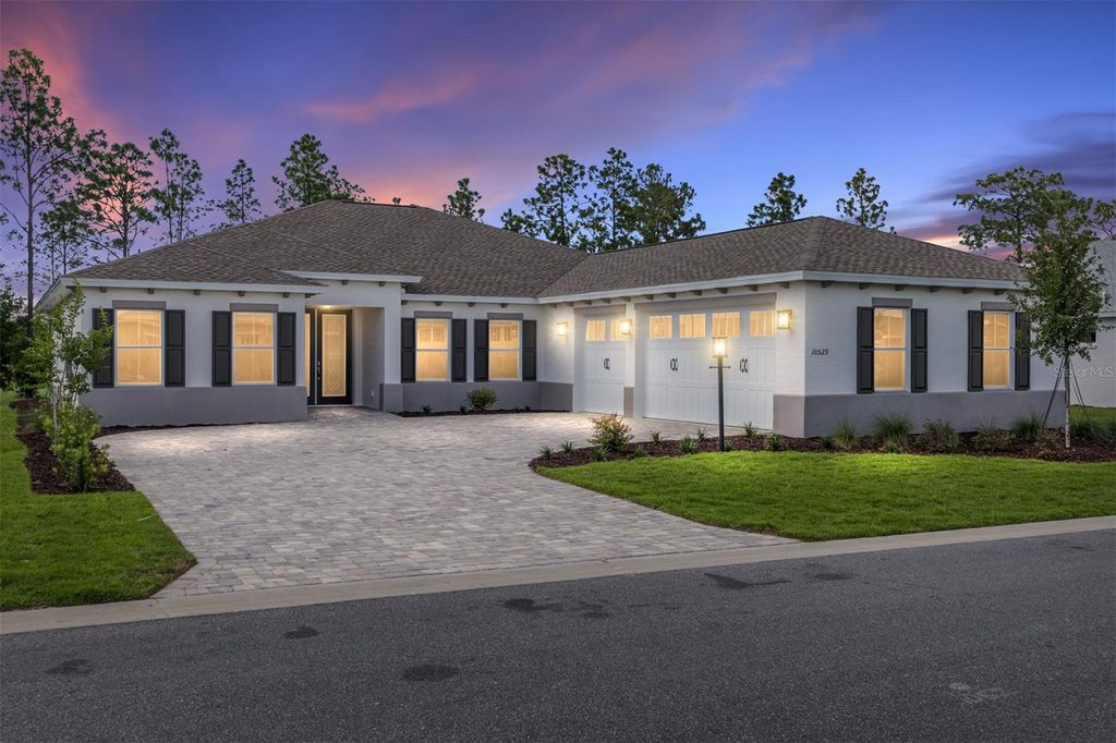 10529 SW 96TH LANE ROAD, Ocala, FL 34481