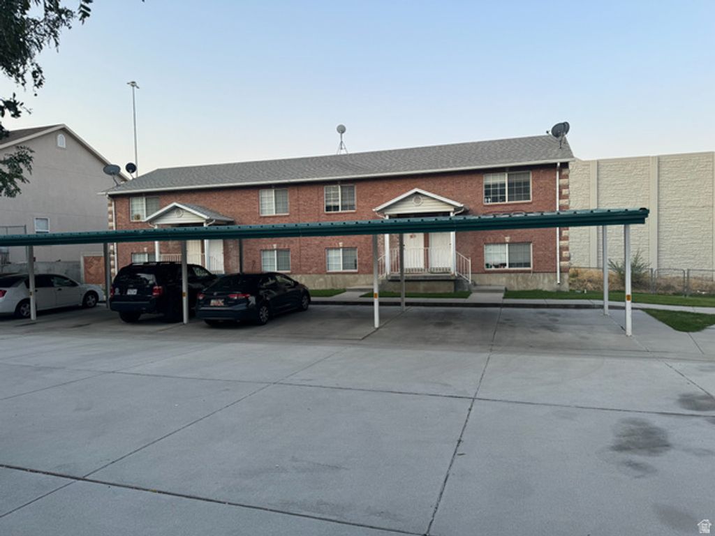 1775 N RAILROAD ST, Lehi, UT 84043 — exterior
