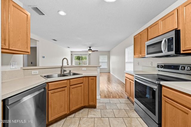 136 BROOKFALL Drive, St. Augustine, FL 32092