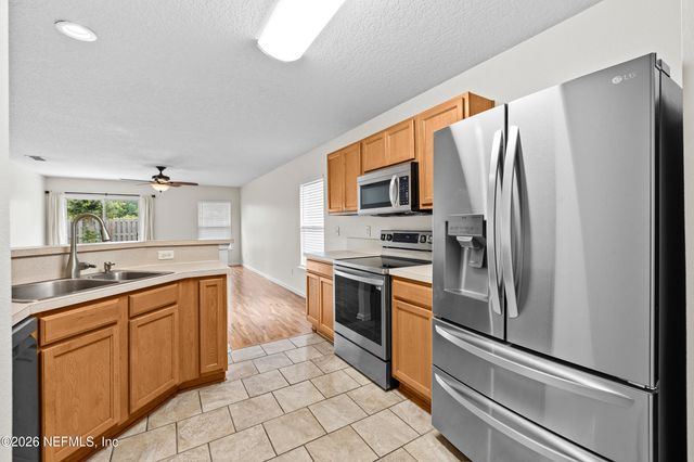 136 BROOKFALL Drive, St. Augustine, FL 32092