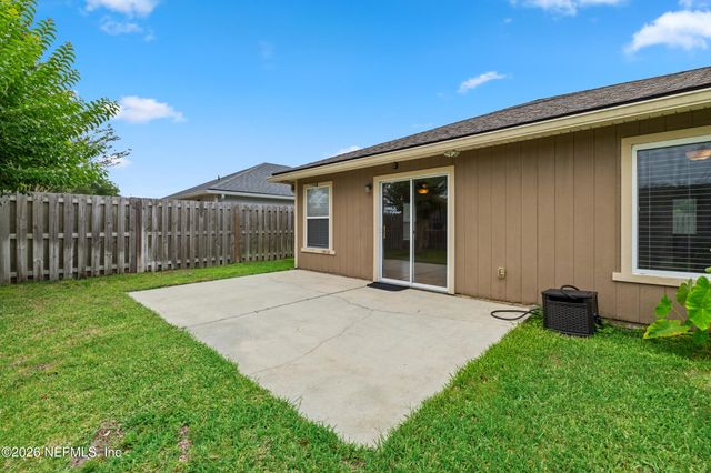 136 BROOKFALL Drive, St. Augustine, FL 32092