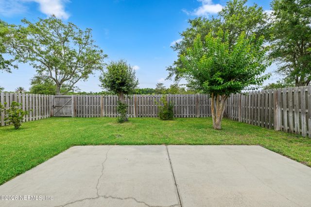 136 BROOKFALL Drive, St. Augustine, FL 32092