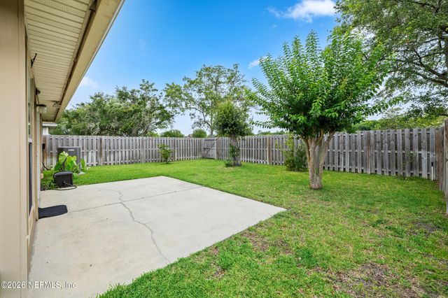 136 BROOKFALL Drive, St. Augustine, FL 32092