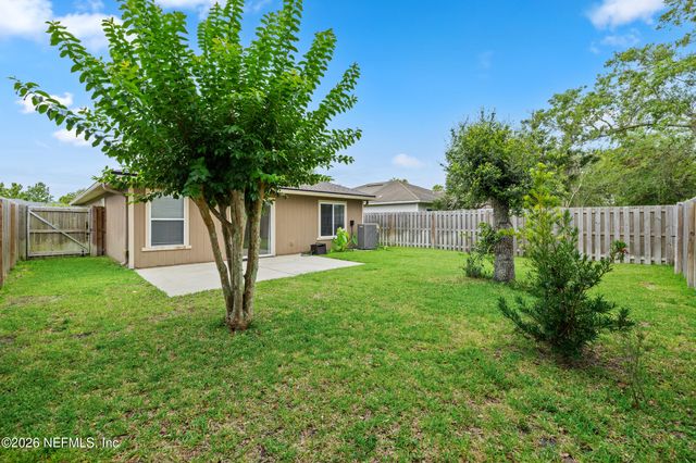 136 BROOKFALL Drive, St. Augustine, FL 32092