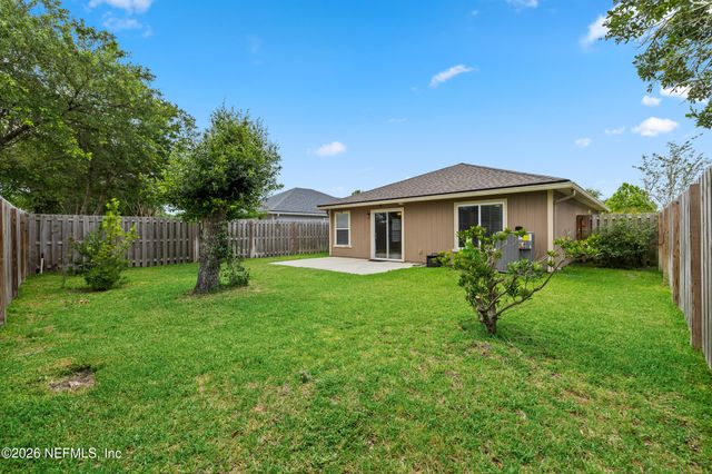 136 BROOKFALL Drive, St. Augustine, FL 32092