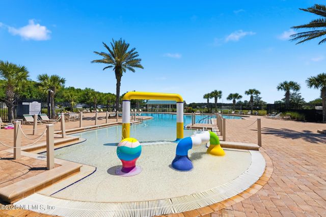 136 BROOKFALL Drive, St. Augustine, FL 32092