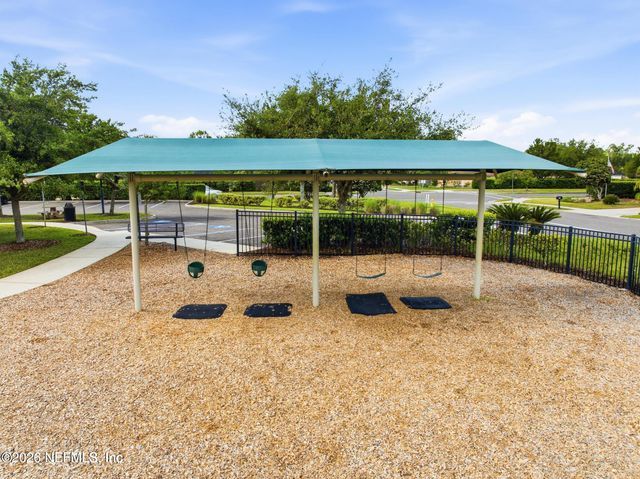 136 BROOKFALL Drive, St. Augustine, FL 32092