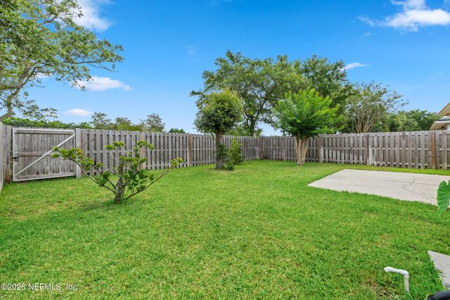 136 BROOKFALL Drive, St. Augustine, FL 32092