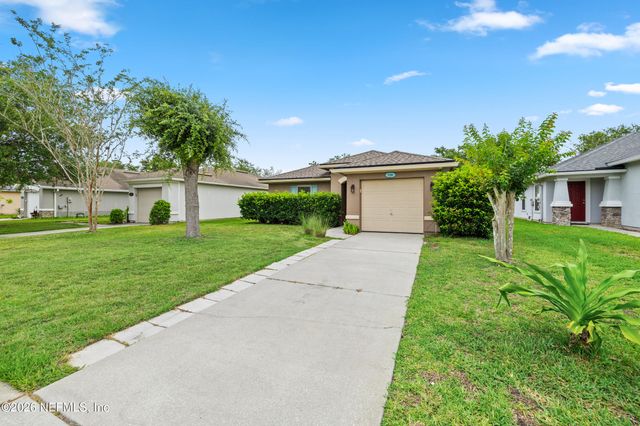 136 BROOKFALL Drive, St. Augustine, FL 32092