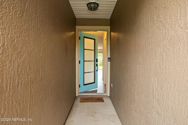 136 BROOKFALL Drive, St. Augustine, FL 32092