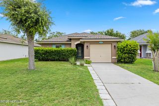 136 BROOKFALL Drive, St. Augustine, FL 32092