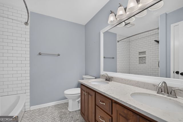 21 Saddlebrook Drive SE, Rome, GA 30161
