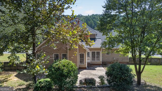 21 Saddlebrook Drive SE, Rome, GA 30161