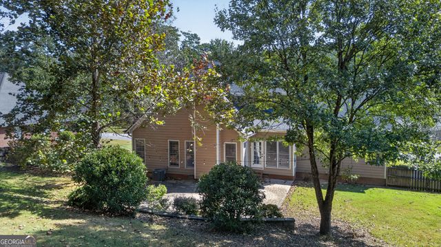 21 Saddlebrook Drive SE, Rome, GA 30161