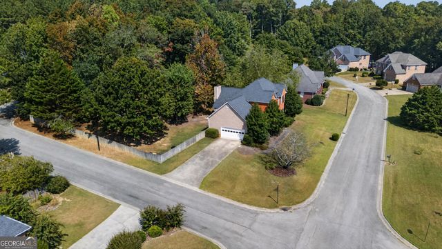 21 Saddlebrook Drive SE, Rome, GA 30161