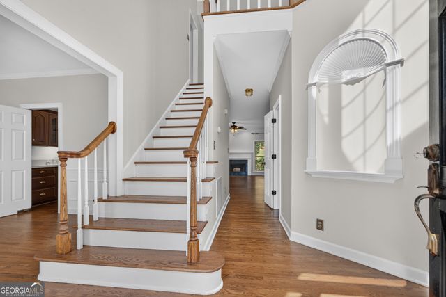 21 Saddlebrook Drive SE, Rome, GA 30161