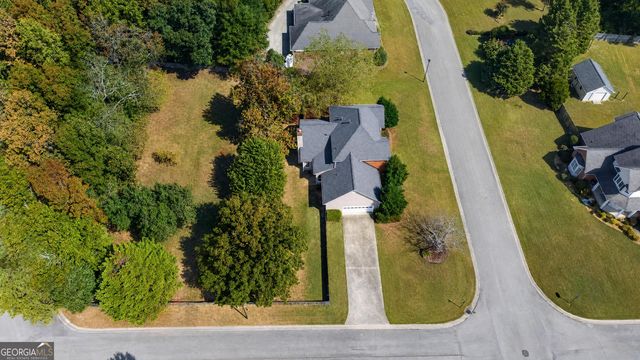 21 Saddlebrook Drive SE, Rome, GA 30161