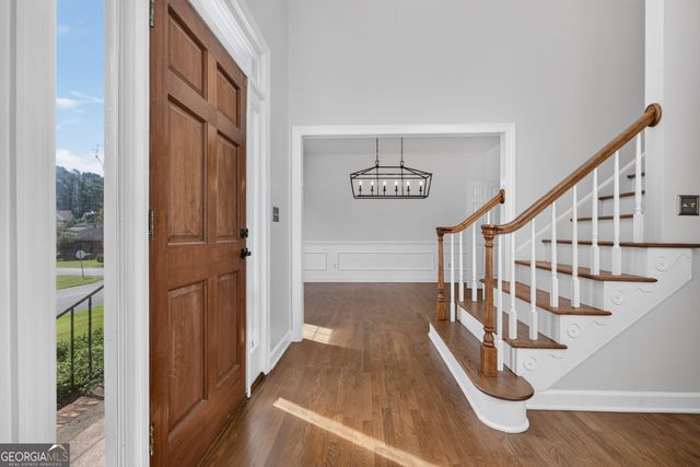 21 Saddlebrook Drive SE, Rome, GA 30161