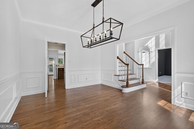 21 Saddlebrook Drive SE, Rome, GA 30161
