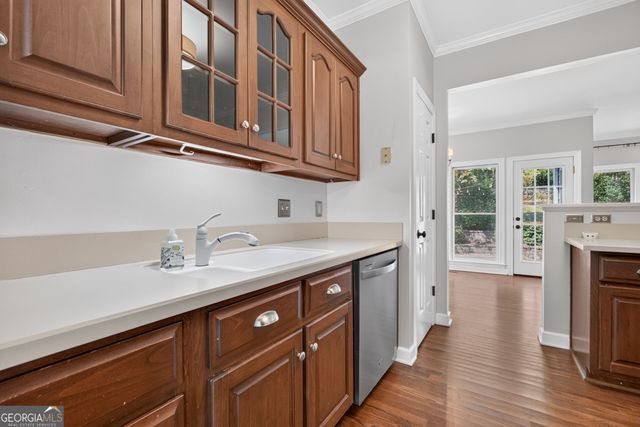 21 Saddlebrook Drive SE, Rome, GA 30161