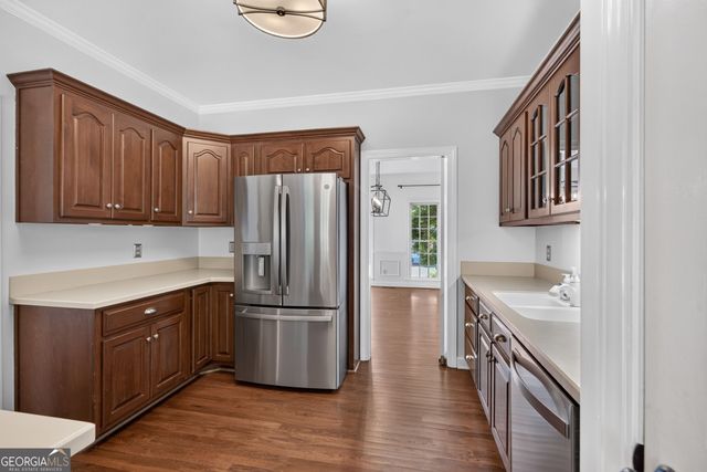 21 Saddlebrook Drive SE, Rome, GA 30161