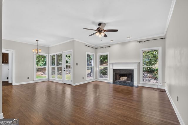 21 Saddlebrook Drive SE, Rome, GA 30161