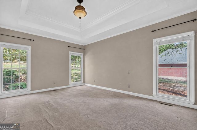 21 Saddlebrook Drive SE, Rome, GA 30161