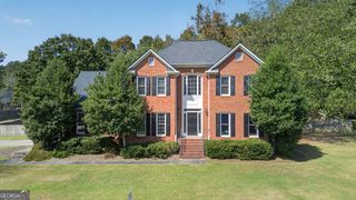 21 Saddlebrook Drive SE, Rome, GA 30161