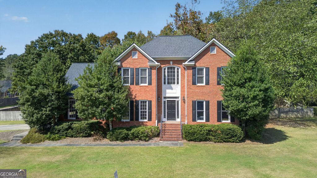 21 Saddlebrook Drive SE, Rome, GA 30161
