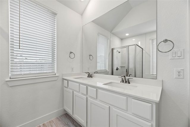 18402 Mesquite Flats Trail, Cypress, TX 77433