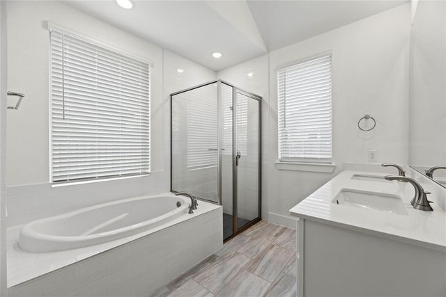 18402 Mesquite Flats Trail, Cypress, TX 77433