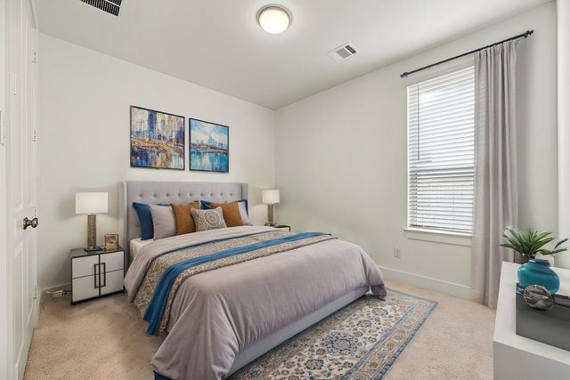 18402 Mesquite Flats Trail, Cypress, TX 77433