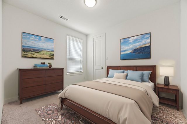 18402 Mesquite Flats Trail, Cypress, TX 77433