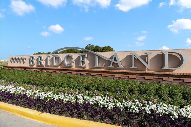 18402 Mesquite Flats Trail, Cypress, TX 77433