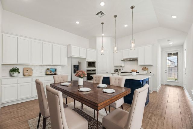 18402 Mesquite Flats Trail, Cypress, TX 77433